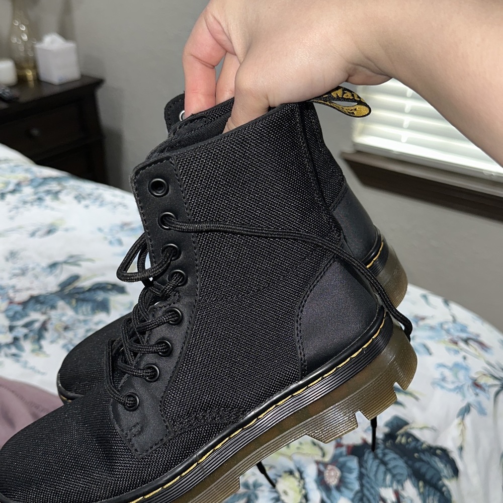 Dr.Marten Woman Boots